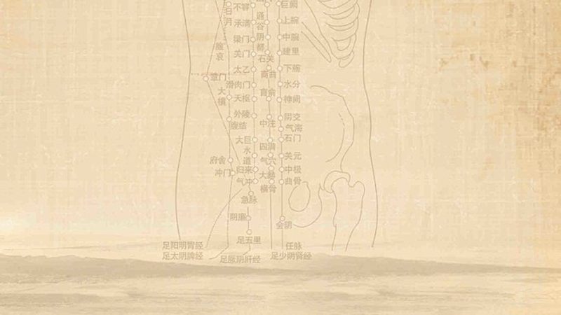 小儿推拿培训，年龄限制揭秘