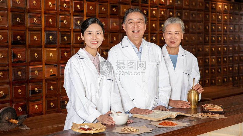 艾灸养生馆开业，预算如何合理分配？**