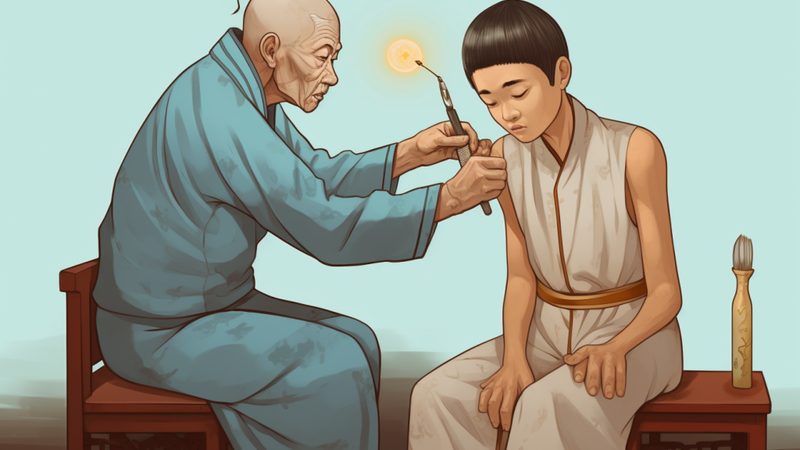 儿童推拿店装修设计图片大全