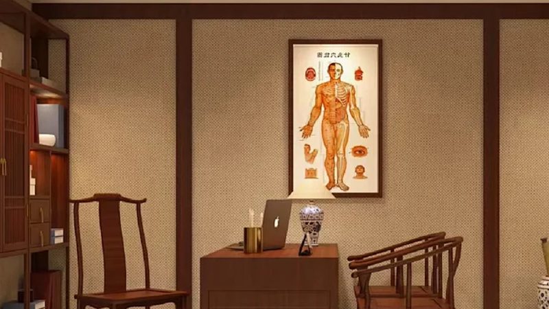 针灸注意事项禁忌中医科普