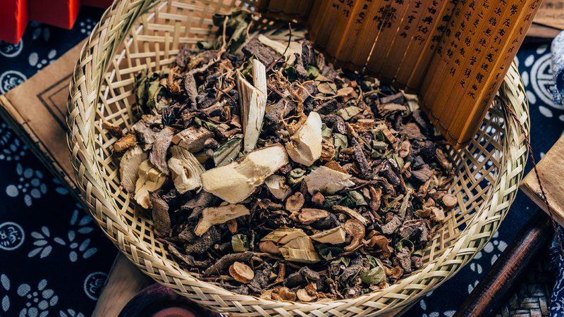 中医治疗失眠：广州诊所的疗法与价格解析