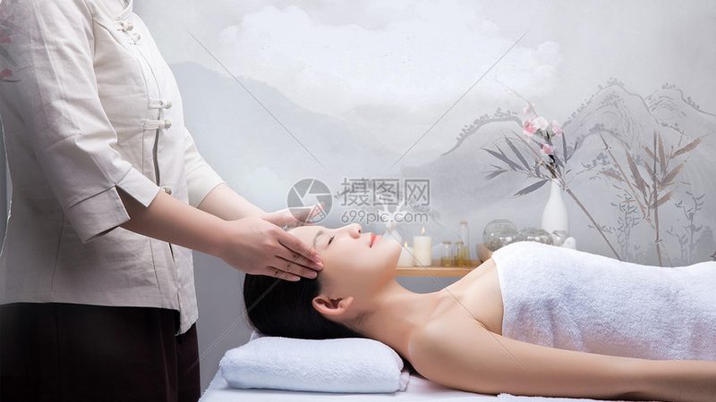 行业背景：足疗按摩，健康生活的必备良方