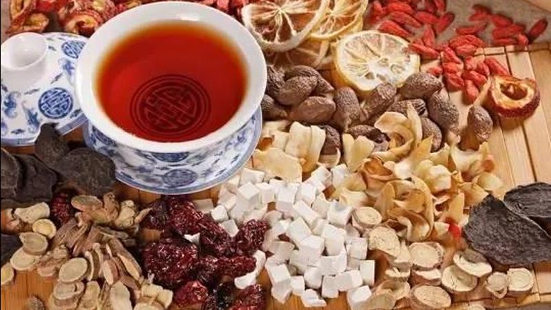 拔罐后水泡发炎怎么办？消炎处理全攻略**