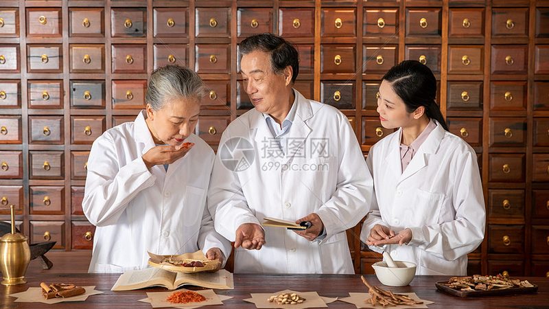 禅意推拿店装修效果图