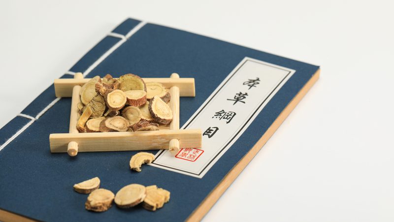 行业背景：治未病理念的兴起