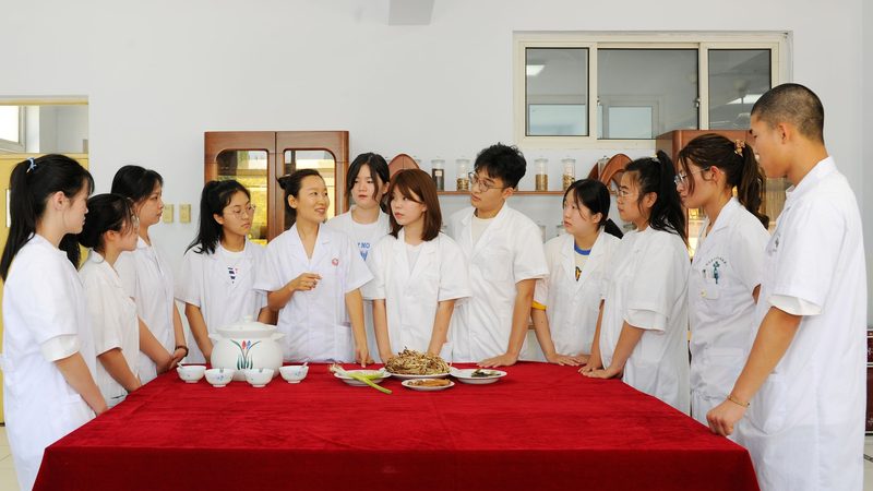养生保健加盟，如何迈出成功的第一步？**