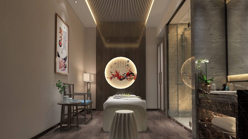 养生馆加盟费用包含哪些要素？揭秘加盟背后的成本构成**